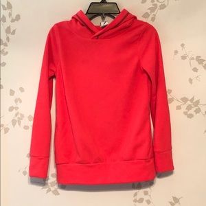 Girls Zella Sweatshirt